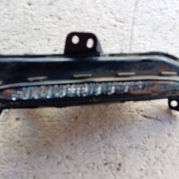 LUCE DIURNA ANT SX PER PEUGEOT 308 SW 9806712180 (15>17)