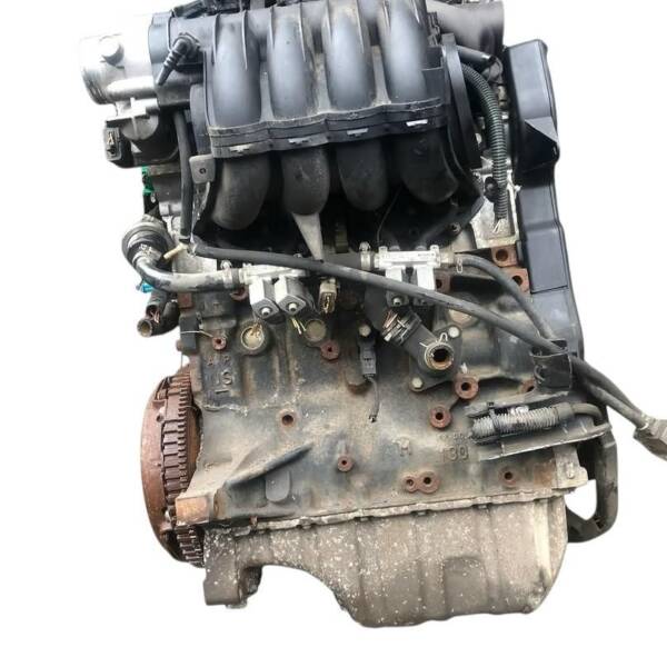 MOTORE COMPLETO PER CITROEN C2 1° Serie NFU benzina 1587 (03>05)