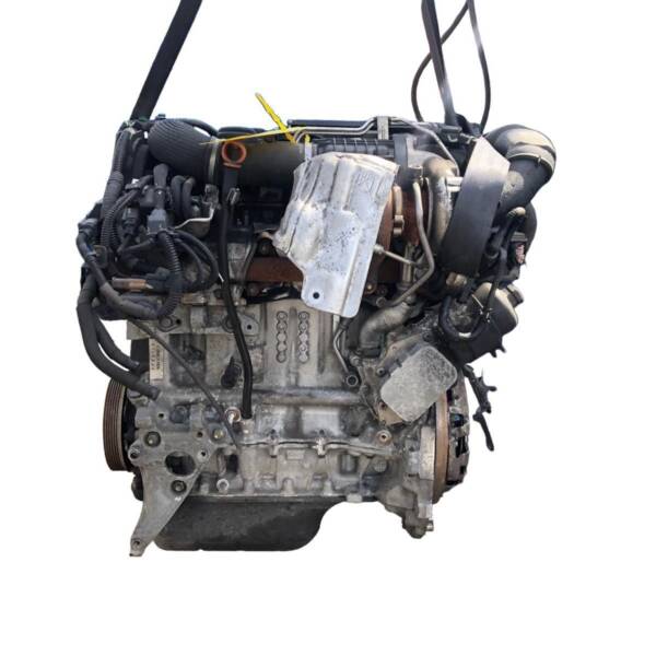 MOTORE COMPLETO PER CITROEN C3 Serie 8HR diesel 1398 (09>15)
