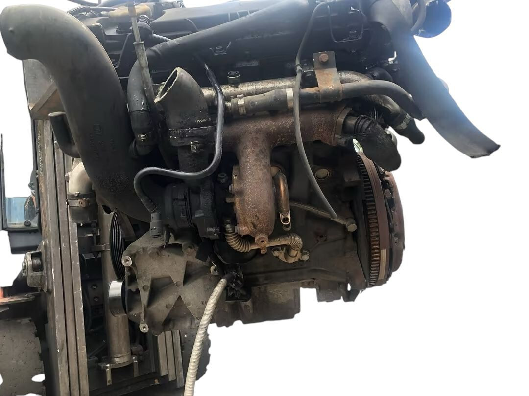 MOTORE PER FIAT Croma 2° Serie 939A1000 diesel 1910 (05>07) - immagine 3