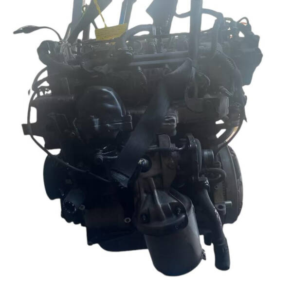 MOTORE PER OPEL Corsa D 5P 1° Serie diesel 1248 (06>)