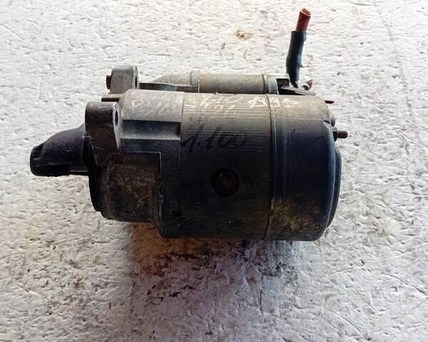 MOTORINO D' AVVIAMENTO PER AUTOBIANCHI Y10 2° Serie 176B2000 benzina 1108 (92>