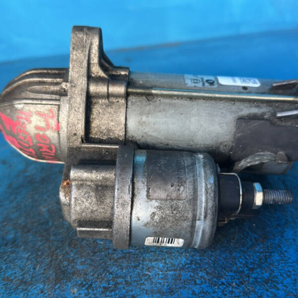 MOTORINO D' AVVIAMENTO PER FIAT Fiorino 2° Serie C197526N diesel 1248 (07>)