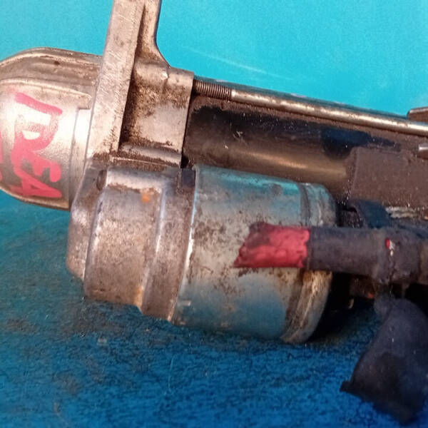 MOTORINO D' AVVIAMENTO PER FIAT Idea 2° Serie diesel 1248 (05>08)