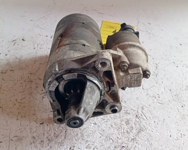 MOTORINO D' AVVIAMENTO PER FIAT Punto Berlina 5P benzina 125 (93>99)