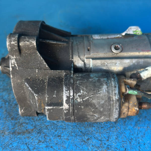 MOTORINO D' AVVIAMENTO PER FIAT Scudo 2° Serie 9646972280 diesel 1997 (04>06)