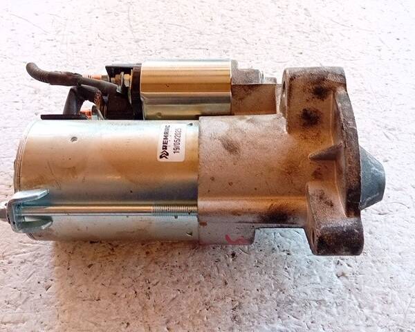 MOTORINO D' AVVIAMENTO PER FIAT Scudo 2° Serie RHX diesel 1997 (04>06)