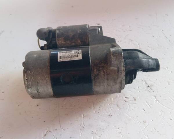MOTORINO D' AVVIAMENTO PER FIAT Sedici 1° Serie 3110086G00 M16A benzina 1586 (