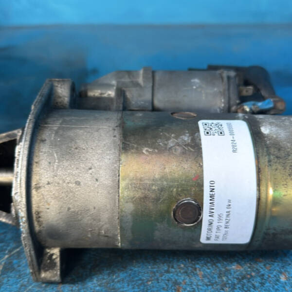 MOTORINO D' AVVIAMENTO PER FIAT Tipo Serie (88>96) benzina 1372 (88>95)