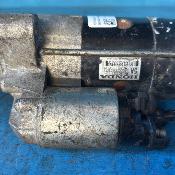 MOTORINO D' AVVIAMENTO PER HONDA Civic Berlina 3P M002T85871 N22A2 diesel 2204