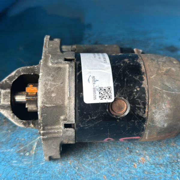MOTORINO D' AVVIAMENTO PER HYUNDAI Accent 1° Serie benzina 1341 (95>98)