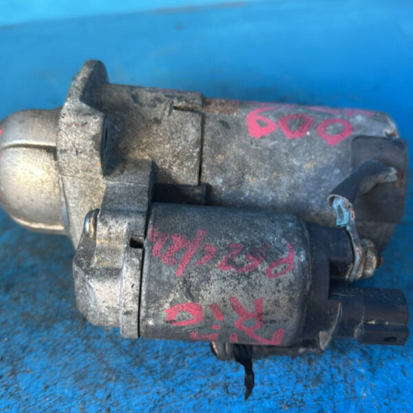 MOTORINO D' AVVIAMENTO PER KIA Rio 4° Serie 361002A600 D3FA diesel 1120 (11>)