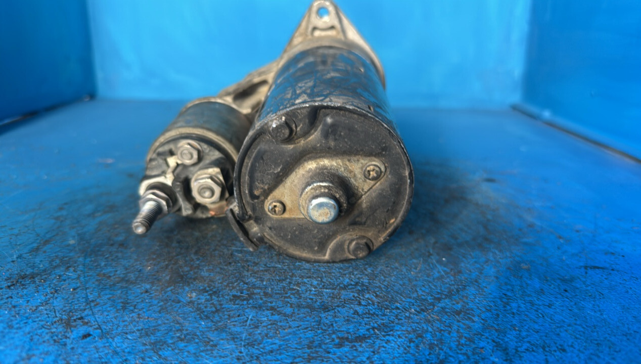 MOTORINO D' AVVIAMENTO PER LANCIA Y 1° Serie diesel 1248 (96>00) - immagine 5