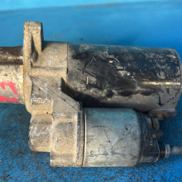 MOTORINO D' AVVIAMENTO PER LANCIA Y 1° Serie diesel 1248 (96>00)