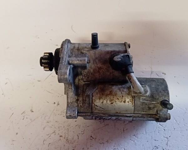 MOTORINO D' AVVIAMENTO PER LAND ROVER Freelander 1° Serie 2280003981 20T2N die