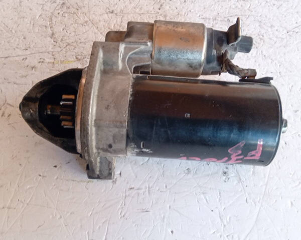 MOTORINO D' AVVIAMENTO PER MERCEDES Classe E Berlina W211 2° Serie 0001115047