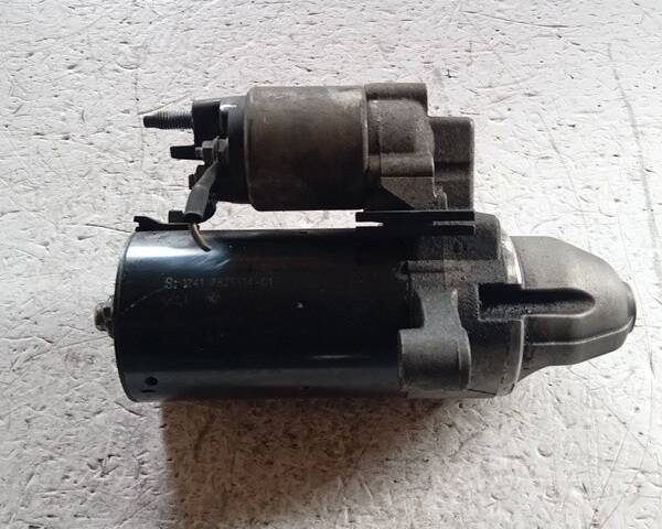 MOTORINO D' AVVIAMENTO PER MINI Countryman S 0001138040 diesel 1995 (10>)