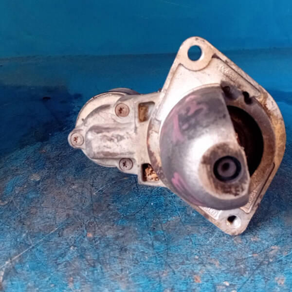 MOTORINO D' AVVIAMENTO PER OPEL Corsa C 5P 2° Serie 0001167437 Z13DT diesel 124