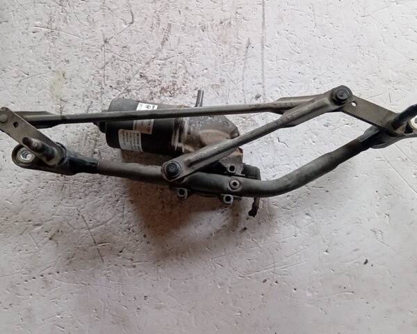 MOTORINO TERGICRISTALLO ANTERIORE PER ALFA ROMEO Mito Serie (955_) W0009106 (08