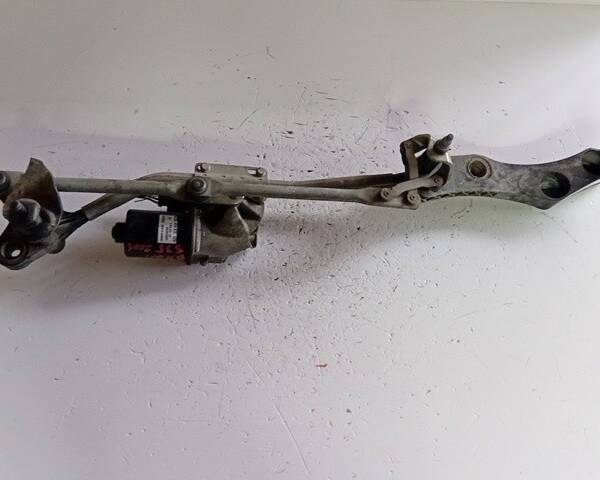 MOTORINO TERGICRISTALLO ANTERIORE PER BMW Serie 5 E60 693427903 (03>10)