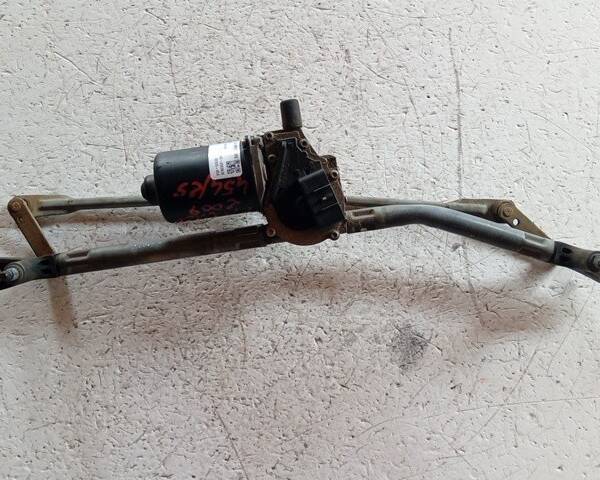 MOTORINO TERGICRISTALLO ANTERIORE PER FIAT Punto Berlina 5P 3° Serie MS1592007