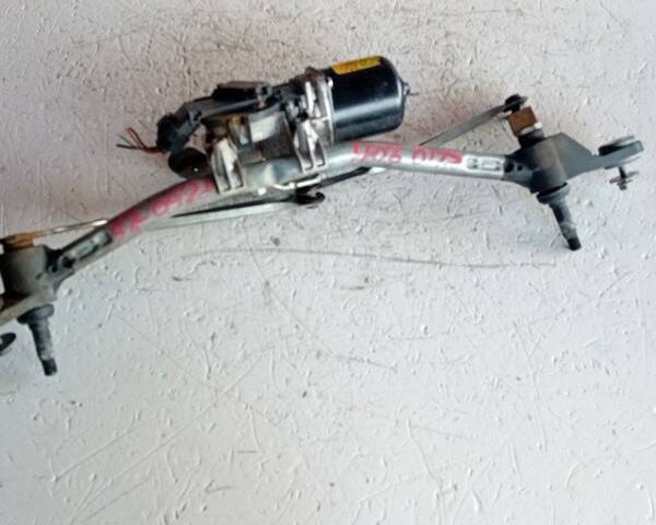 MOTORINO TERGICRISTALLO ANTERIORE PER RENAULT Clio Serie 579738 (08>15)