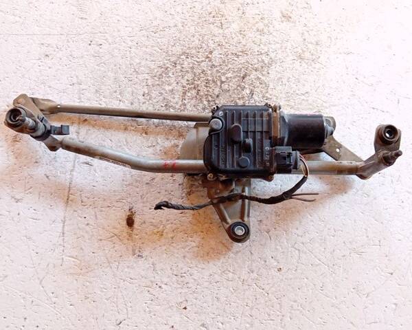 MOTORINO TERGICRISTALLO ANTERIORE PER VOLKSWAGEN Passat Alltrack (365) 3AB95541