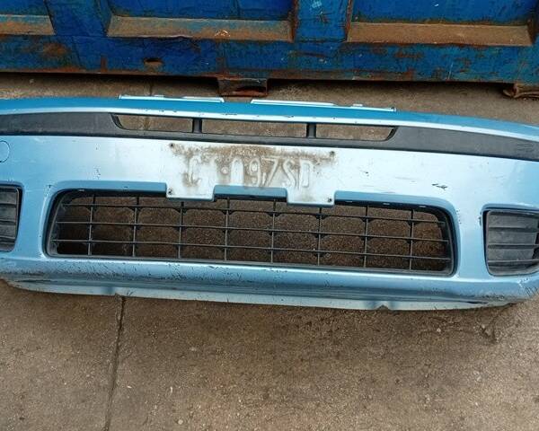 PARAURTI ANTERIORE COMPLETO PER FIAT Punto Berlina 5P 3° Serie 735335538 (03>)