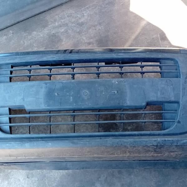 PARAURTI ANTERIORE COMPLETO PER PEUGEOT Bipper 1° Serie (07>)