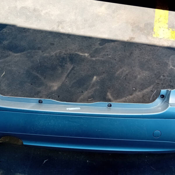 PARAURTI POSTERIORE COMPLETO MERCEDES Classe A W169 3° Serie 640941 (04>08)