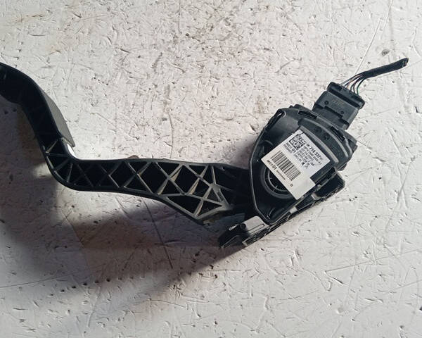 PEDALE ACCELERATORE PER CITROEN C3 Serie 9671433780 (16>)