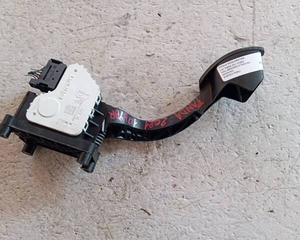 PEDALE ACCELERATORE PER FIAT Panda 3° Serie 0052097847 (12>)