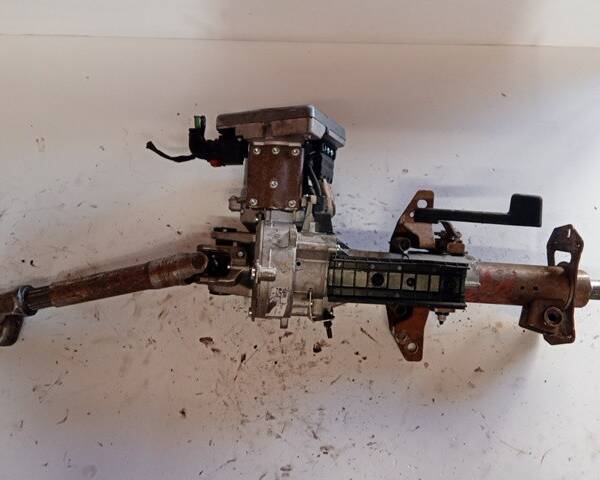 PIANTONE STERZO PER FORD Fiesta 7° Serie H1BC14D006BD - A0056611E (17>>)