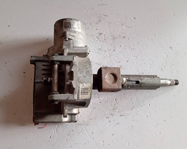 PIANTONE STERZO PER PIAGGIO Porter serie B004141 (11>)