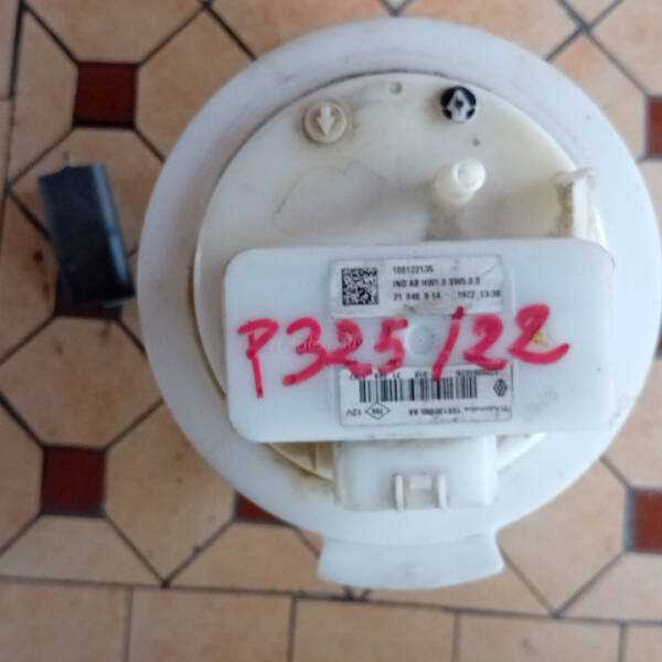 POMPA CARBURANTE PER DACIA Sandero Serie H4D E4 benzina 999 (21>)