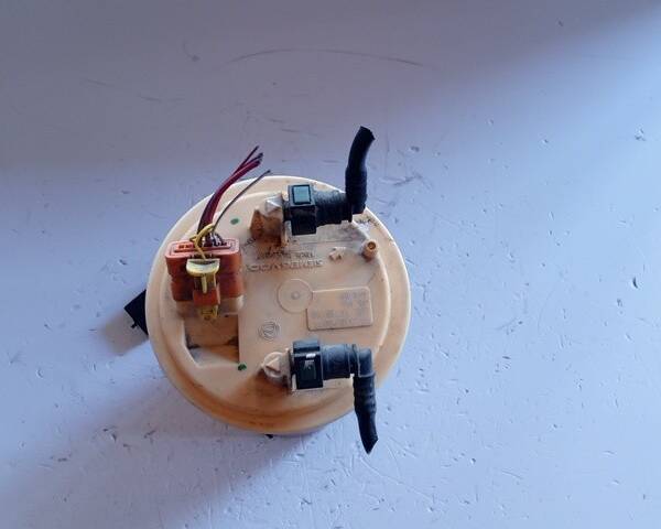 POMPA CARBURANTE PER FIAT Panda 2° Serie 46798700 188A8000 diesel 1248 (03>10)