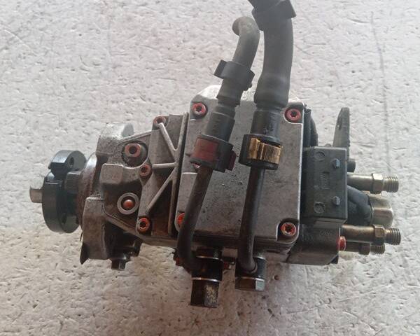 POMPA CARBURANTE PER FORD Focus Berlina 1° Serie 0470004006 C9DB diesel 1753 (