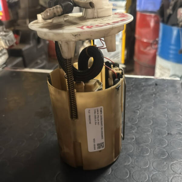 POMPA CARBURANTE PER LANCIA Ypsilon 2° Serie diesel 1248 (06>10)