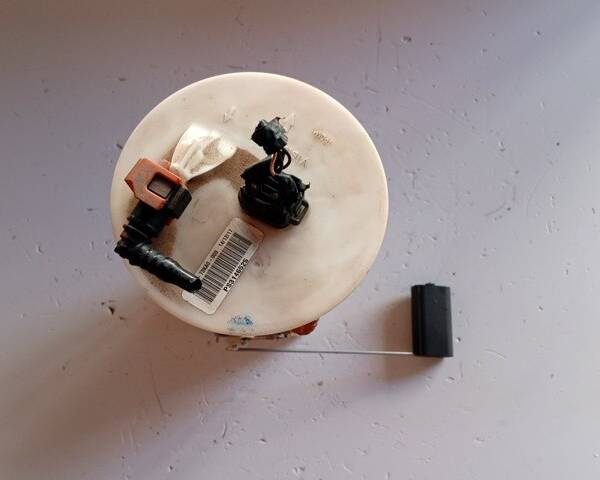 POMPA CARBURANTE PER SUZUKI Splash 1° Serie 1510073KA0 K10B benzina 996 (08>)