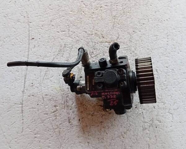 POMPA COMMON RAIL PER FIAT Bravo 2° Serie 0445010185 198A2000 diesel 1598 (07>