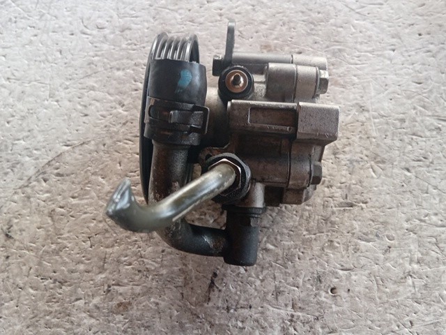 POMPA IDROGUIDA PER CHEVROLET Spark 1° Serie benzina 995 (09>12) - immagine 4