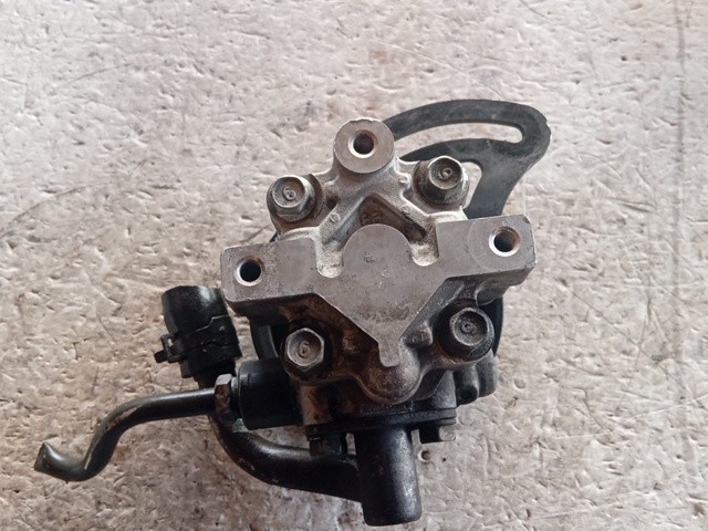 POMPA IDROGUIDA PER CHEVROLET Spark 1° Serie benzina 995 (09>12) - immagine 5