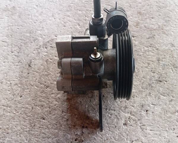 POMPA IDROGUIDA PER CHEVROLET Spark 1° Serie benzina 995 (09>12)