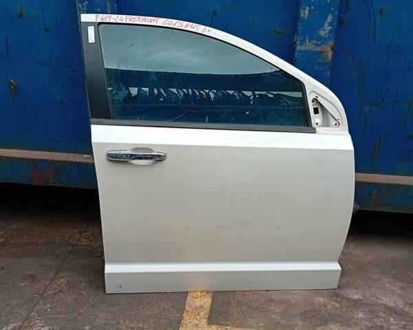 PORTIERA ANTERIORE DESTRA PER FIAT Freemont 1° Serie 939B5000 (11>)