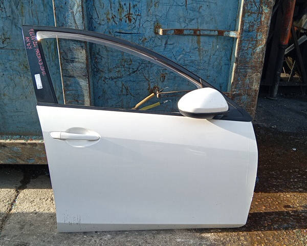 PORTIERA ANTERIORE DESTRA PER MAZDA 3 Berlina Serie Y6 (09>13)