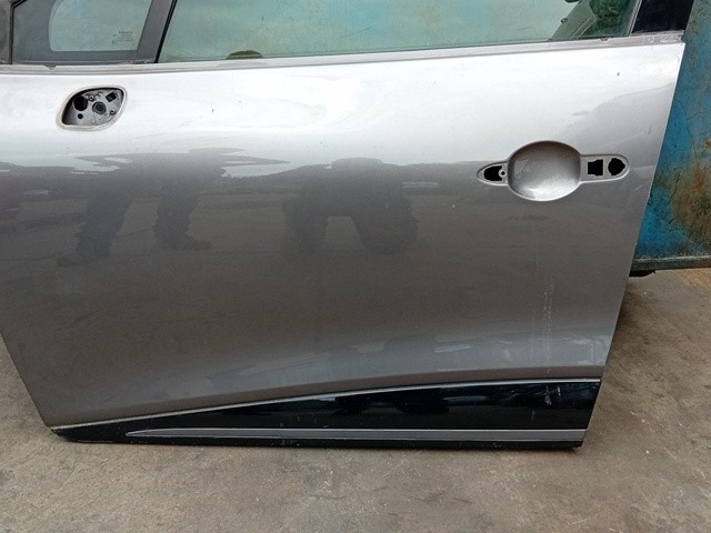 PORTIERA ANTERIORE SINISTRA RENAULT Clio Serie K9KC6 (08>15) - immagine 3