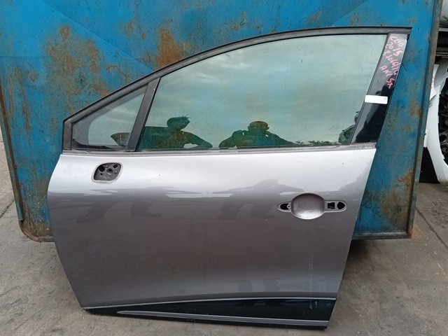 PORTIERA ANTERIORE SINISTRA RENAULT Clio Serie K9KC6 (08>15)