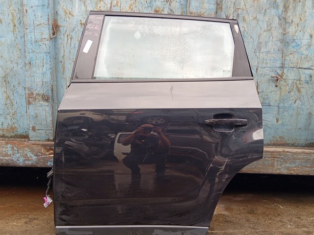 PORTIERA POSTERIORE SINISTRA PER CHEVROLET Orlando 1° Serie F18D4 (10>14) - immagine 3