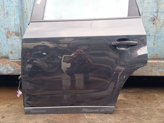 PORTIERA POSTERIORE SINISTRA PER CHEVROLET Orlando 1° Serie F18D4 (10>14) - immagine 4