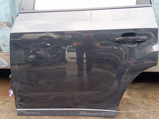 PORTIERA POSTERIORE SINISTRA PER CHEVROLET Orlando 1° Serie F18D4 (10>14) - immagine 5